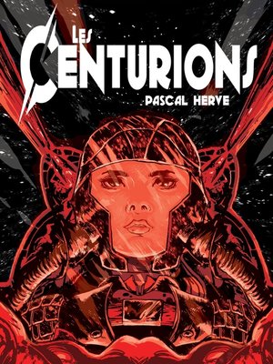 cover image of Les Centurions